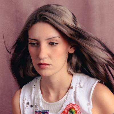 Carmen Lancho