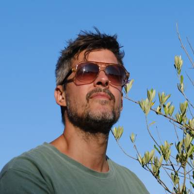Pete Josef