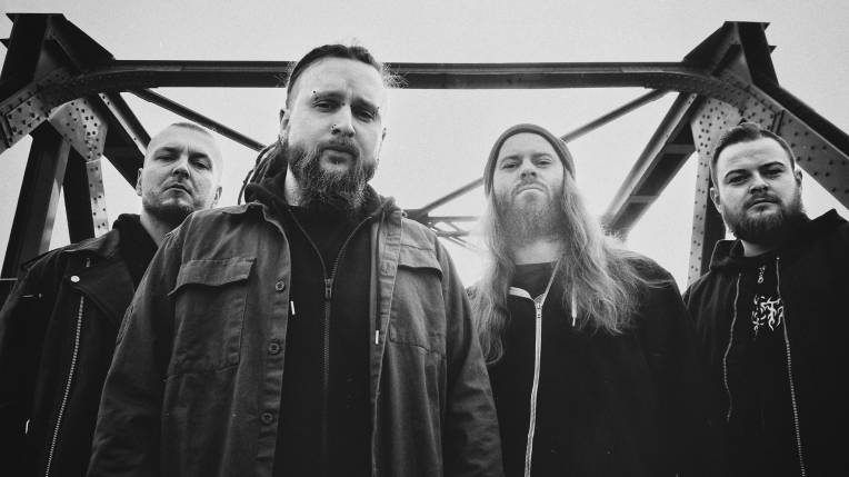 Decapitated