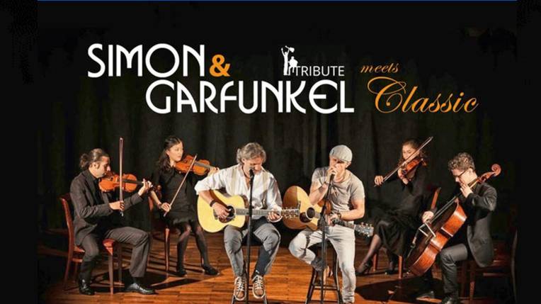 Simon&Garfunkel Tribute meets Classic