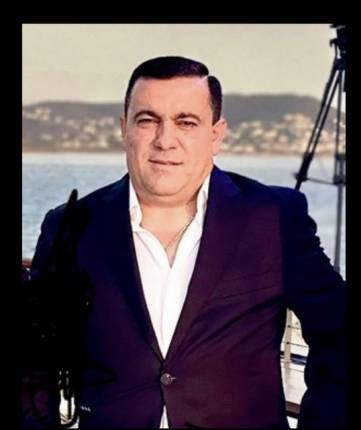 Spitakci Hayko