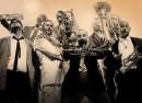 Mnozil Brass