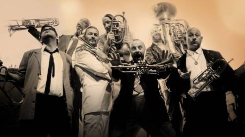 Mnozil Brass