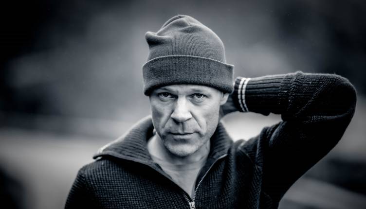 Asbjørn Ribe