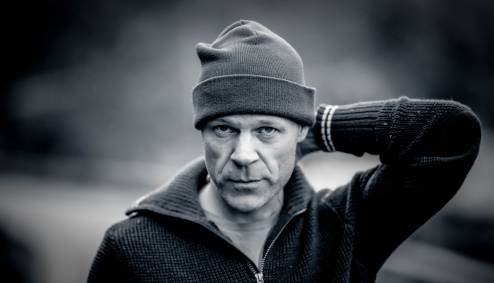 Asbjørn Ribe