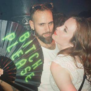 Alexis Taylor (DJ)