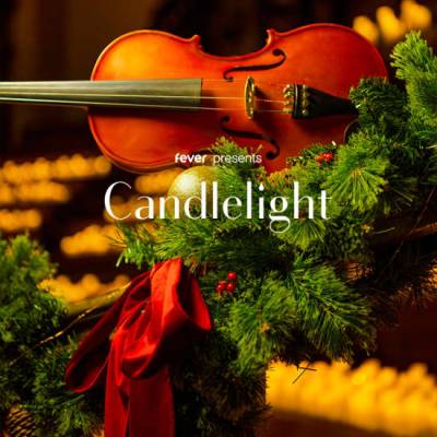 Candlelight Christmas Special Christmas Classics