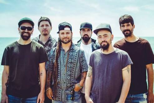 Green Valley - Band
