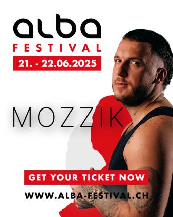 Mozzik