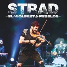 STRAD, el violinista rebelde