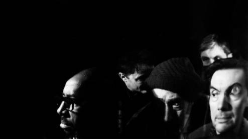 Tindersticks