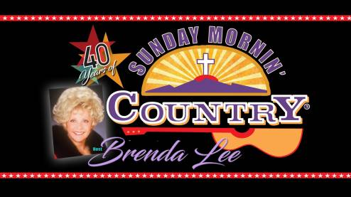 Sunday Mornin' Country