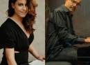Ambient and Peaceful Piano Concert Yanira Carrillo and Jan Uve