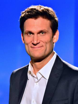 Christian Ehring