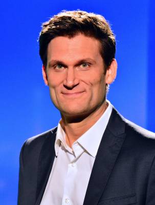 Christian Ehring