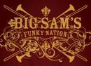 Big Sam's Funky Nation