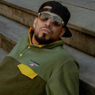 Ali Aka Mind