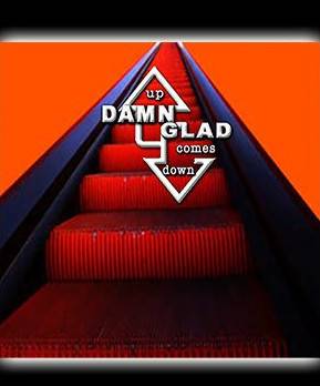 Damn Glad