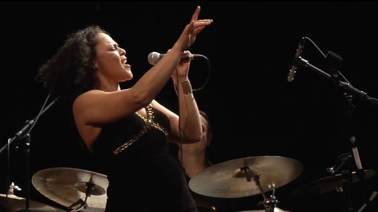 ALL THAT JAZZ- Le meilleur du JAZZ de MTL avec Dawn Tyler Watson
