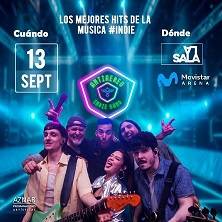 Antiaéreo Indie Band