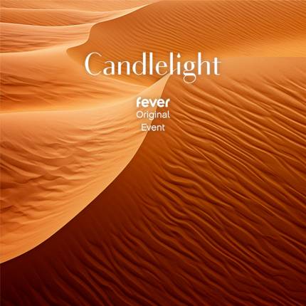 Candlelight Soundtracks von Hans Zimmer im Neuen Schloss