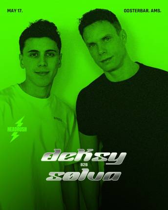 Deksy & Solva