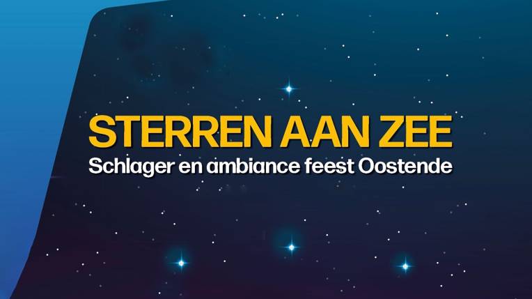Sterren Aan Zee