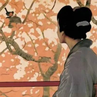 Puccini's Madama Butterfly