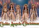 Celtic Angels Christmas