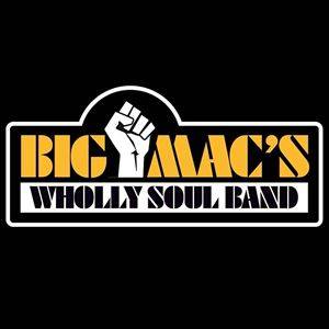 BIG MACS WHOLLY SOUL BAND
