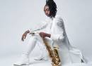 Lakecia Benjamin