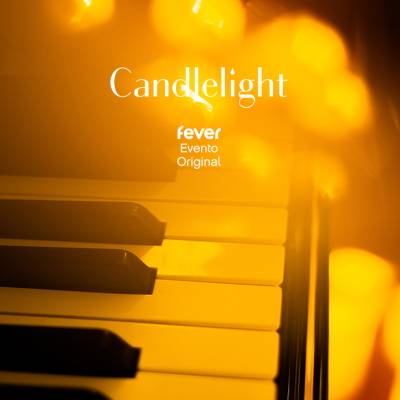 Candlelight Tributo a La Oreja de Van Gogh