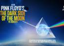 The Dark Side of the Moon Live in Concert - Tributekonsert