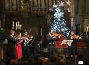 Christmas at the Movies at St Patrick's Cathedral