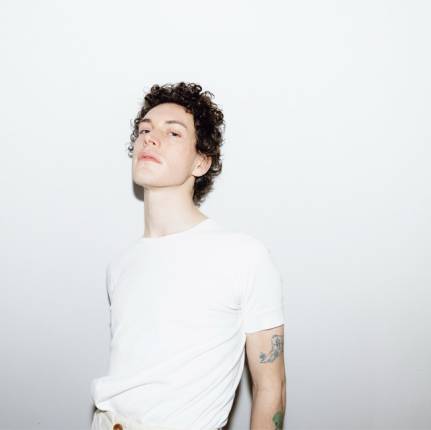Nat Harvie