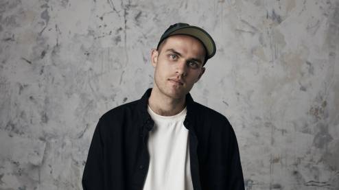 Jordan Rakei