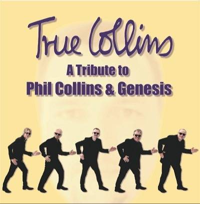 A Tribute to Phil Collins