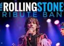 Tribute to The Rolling Stones