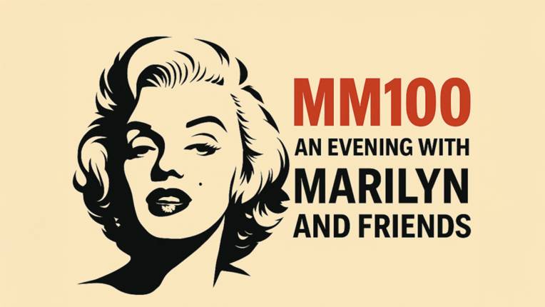 An Evening With Marilyn & Friends