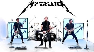 Mytallica