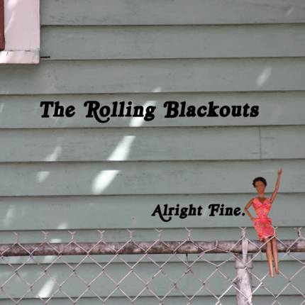 The Rolling Blackouts