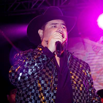 Alex Ramirez Y Su Grupo Profetas