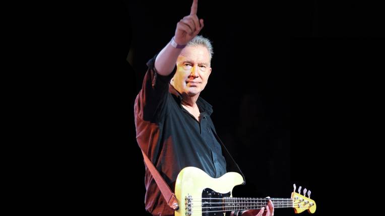 Tom Robinson