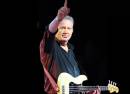 Tom Robinson