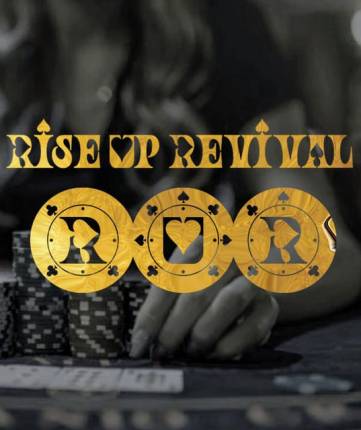 Rise Up Revival