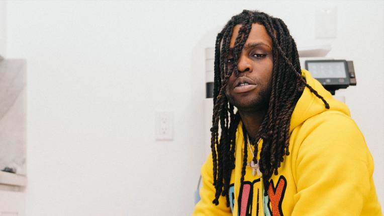 Chief Keef