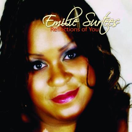 Emilie Surtees