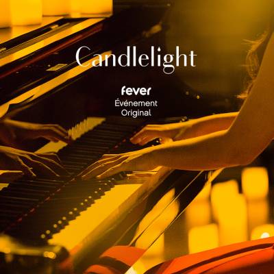 Candlelight  Chopin, Piano Solo