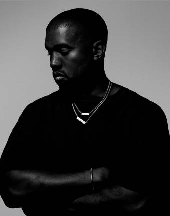 Kanye West