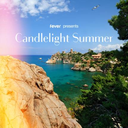 Candlelight Ennio Morricone e colonne sonore a Le Calette